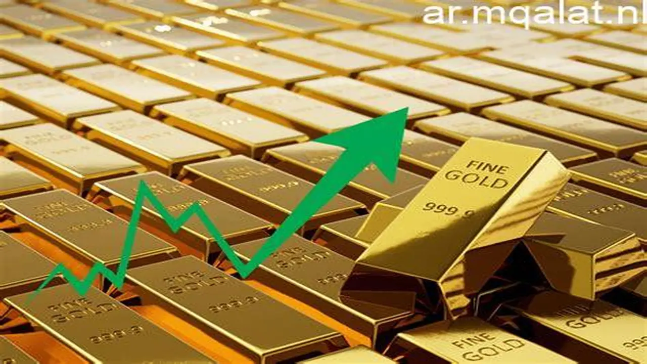 الذهب يتحرك بحذر في قطر تزامناً مع تصاعد التوترات الجيوسياسية العالمية